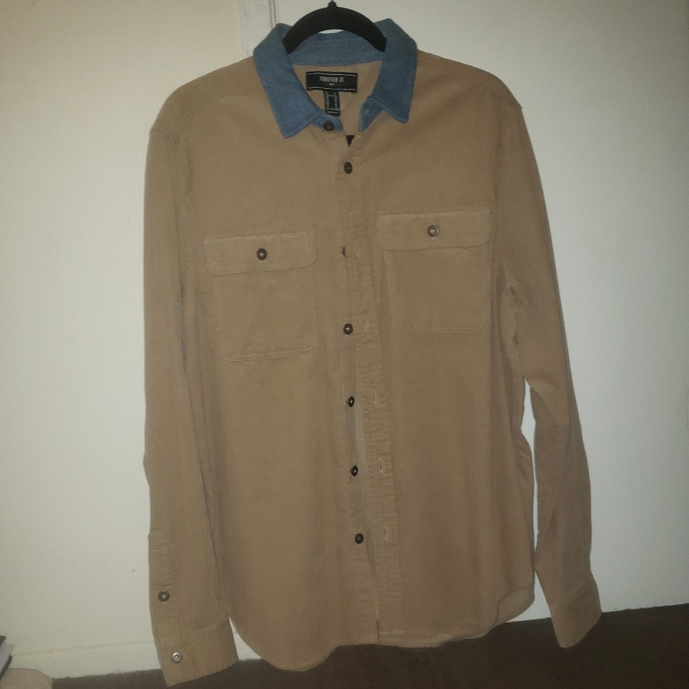 Mens top